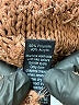 Daytrip Brown Cardigan Size XL - photo 8