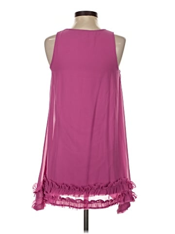 Design History Sleeveless Blouse (view 2)