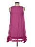 Design History 100% Polyester Pink Sleeveless Blouse Size S - photo 2