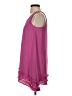 Design History 100% Polyester Pink Sleeveless Blouse Size S - photo 5