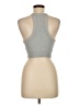 Aerie Silver Tank Top Size M - photo 2