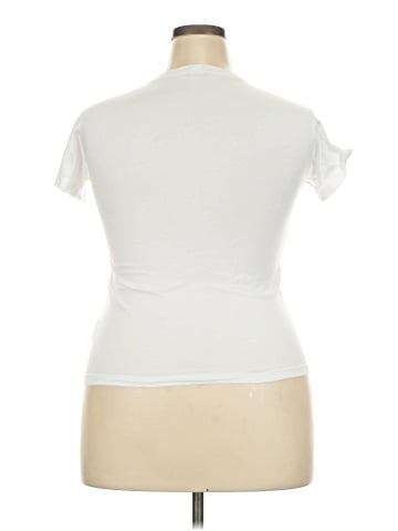 United Colors Of Benetton Short Sleeve T-Shirt (view 2)