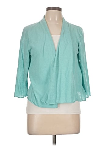 Coldwater Creek Cardigan (view 1)