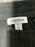 Nordstrom Solid Black Casual Pants Size XS - photo 7