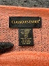 Classiques Entier Orange Pullover Sweater Size XS - photo 7