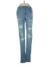 Levi's Stars Blue Jeans Size 24 waist - photo 1