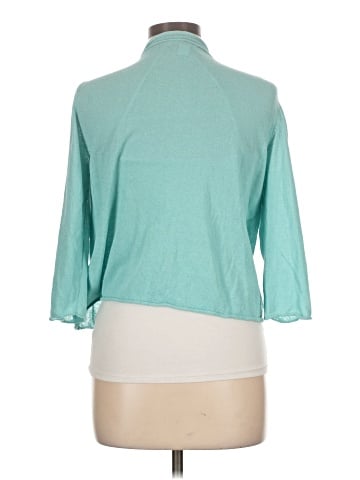 Coldwater Creek Cardigan (view 2)