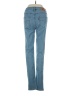 Levi's Stars Blue Jeans Size 24 waist - photo 2