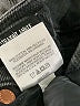 Express Gray Jeans Size S - photo 7