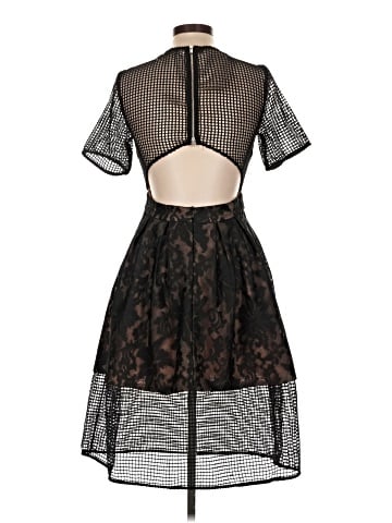 Elliatt Cocktail Dress (view 2)