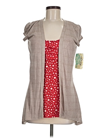 Belle Du Jour Short Sleeve Top (view 1)
