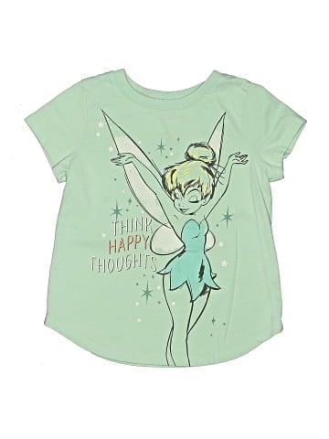 Disney Short Sleeve T-Shirt (view 1)
