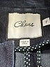 Chaus Blue Coat Size 4 - photo 6