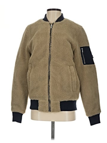 WESC Jacket (view 1)