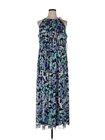 London Times Casual Dress (view 1)
