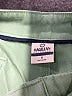 Magellan Outdoors Solid Green Shorts Size 4 - photo 3