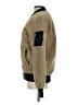 WESC 100% Polyester Tan Jacket Size XS - photo 5
