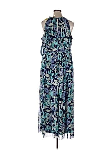 London Times Casual Dress (view 2)