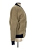 WESC 100% Polyester Tan Jacket Size XS - photo 4