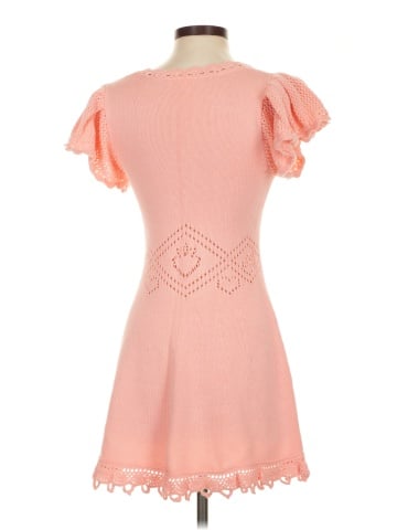 LoveShackFancy Casual Dress (view 2)