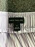 Ann Taylor 100% Polyester Purple Casual Pants Size M - photo 7