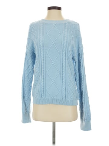Edikted Pullover Sweater (view 1)