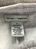 better / together Solid Silver Shorts Size S - photo 3