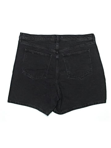 Abercrombie & Fitch Denim Shorts (view 2)