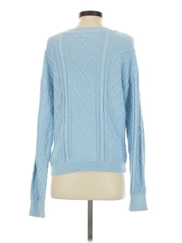 Edikted Pullover Sweater (view 2)