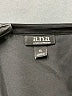 a.n.a. A New Approach 100% Polyester Black Sleeveless Blouse Size XL - photo 7