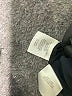 Anne Klein 100% Polyester Black Cocktail Dress Size 10 - photo 8