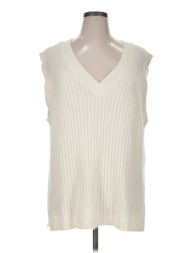 Divided By H&M Sweater Vest
