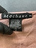 Mechant Gold Pullover Sweater Size M - photo 7