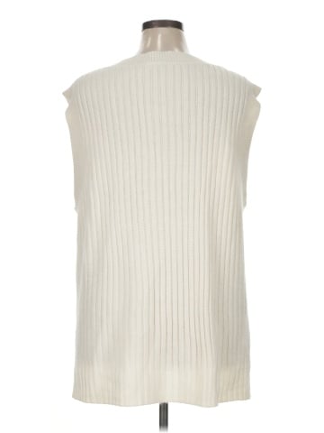 Divided by H&M Sweater Vest (view 2)