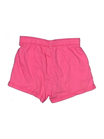 Justice Athletic Shorts (view 2)