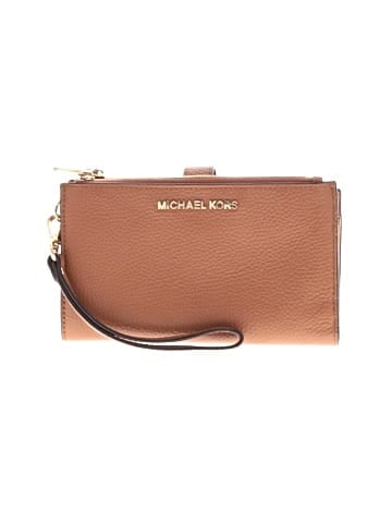 MICHAEL Michael Kors Wristlet (view 1)