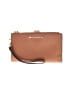 MICHAEL Michael Kors Tan Wristlet One size - photo 1