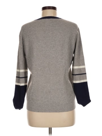 Red Haute Pullover Sweater (view 2)
