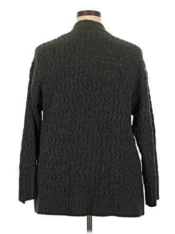 Universal Thread Cardigan (view 2)