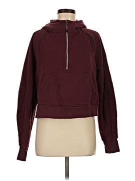 Lululemon Athletica Pullover Hoodie