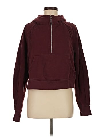 Lululemon Athletica Pullover Hoodie (view 1)