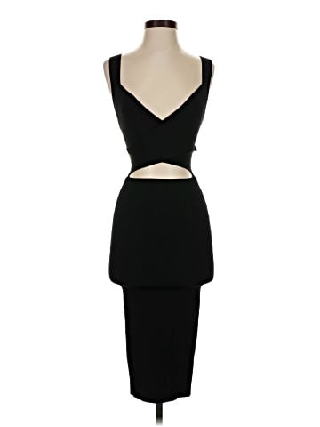 Alice + Olivia Cocktail Dress (view 1)