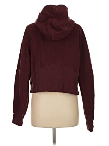 Lululemon Athletica Pullover Hoodie (view 2)