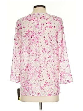 Valerie Stevens 3/4 Sleeve Blouse (view 2)
