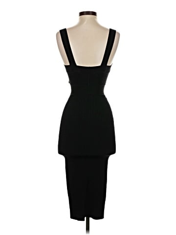 Alice + Olivia Cocktail Dress (view 2)