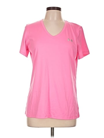 Under Armour Active T-Shirt (view 1)
