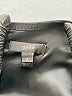 J.Crew Solid Black Casual Dress Size 0 - photo 7