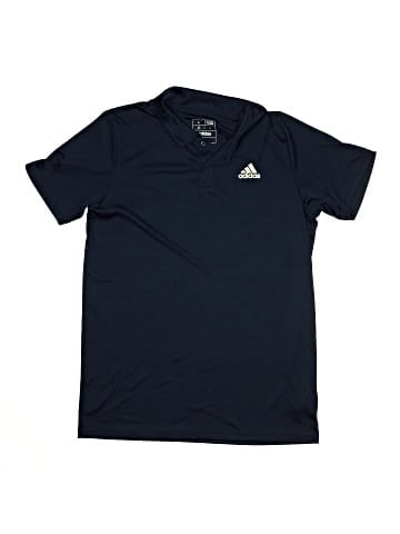 Adidas Short Sleeve Polo (view 1)