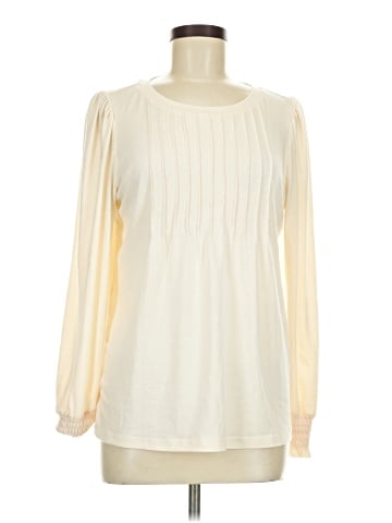 Automet Long Sleeve T-Shirt (view 1)