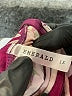 emerald Burgundy Pullover Hoodie Size 1X - photo 7